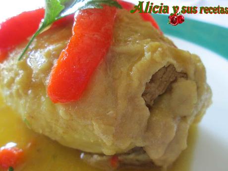 PATATAS RELLENAS