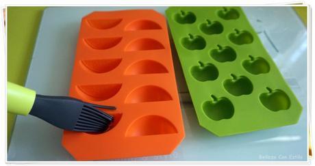 GOMINOLAS CASERAS SABOR A SANDÍA PAso 1