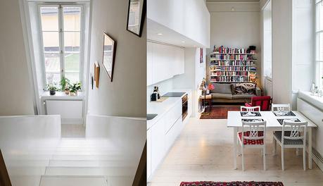 Ideas para distribuir un duplex alargado 141223_wrede_5