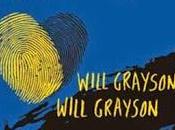 Reseña "Will Grayson, Will Grayson" John Green David Levithan