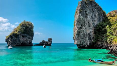 Islas Phi Phi