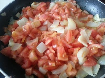 PISTO MANCHEGO TRADICIONAL