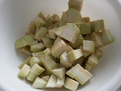 PISTO MANCHEGO TRADICIONAL