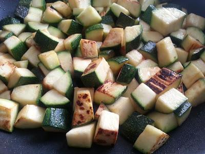 PISTO MANCHEGO TRADICIONAL