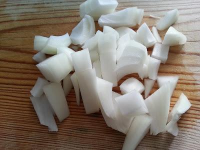 PISTO MANCHEGO TRADICIONAL