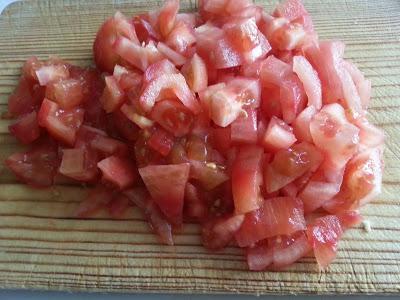 PISTO MANCHEGO TRADICIONAL