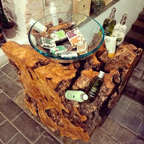 la chinata_oleoteca raval