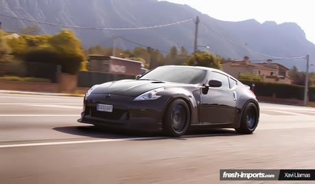 Nissan-370z-Varrstoen-japimport-festival