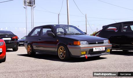 Nissan-Sunny-S13-Japimport-Festival