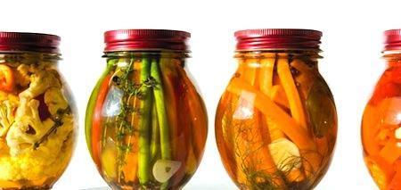 Pickles, encurtidos o fermentos, refuerzo de la inmunidad alimentos-encurtidos-salud-L-GnLxn_