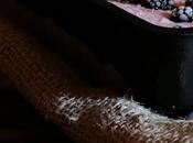 Helado frutos rojos- Cseresznye fagylalt erdei gyümölcsökkel Inghetata csirese