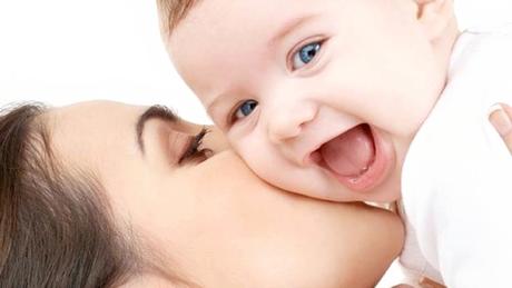 Cuida la piel de tus hijos con productos más naturales