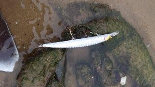 Más objetos hallados con mi detector de metales