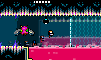 Xeodrifter por fin tiene fecha para 3DS y su autor confirma conversión para Wii U