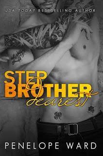 RESEÑA: Stepbrother Dearest - Penelope Ward