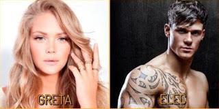 RESEÑA: Stepbrother Dearest - Penelope Ward