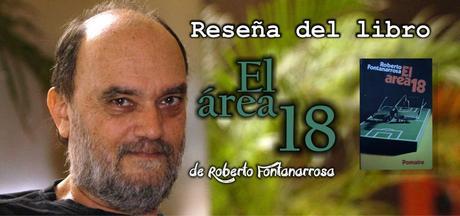 El área 18 de Roberto Fontanarrosa