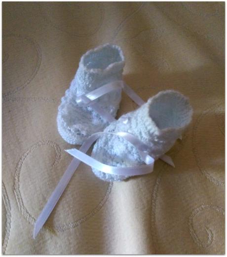 La llegada de un bebé