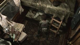 Resident Evil Zero HD Remaster estrena nuevo tráiler