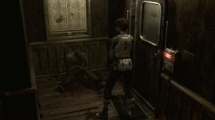 Resident Evil Zero HD Remaster estrena nuevo tráiler
