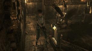 Resident Evil Zero HD Remaster estrena nuevo tráiler