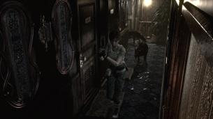 Resident Evil Zero HD Remaster estrena nuevo tráiler