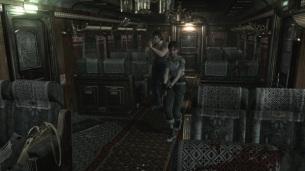 Resident Evil Zero HD Remaster estrena nuevo tráiler
