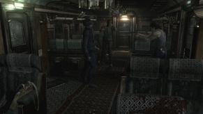 Resident Evil Zero HD Remaster estrena nuevo tráiler