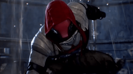 Batman Arkham Knight_personajes_Red Hood_img1