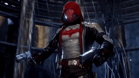 Batman Arkham Knight_personajes_Red Hood_img2