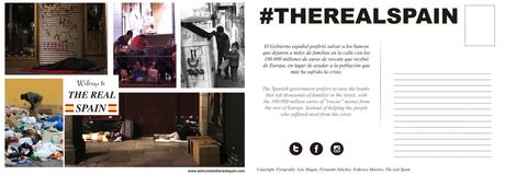 #THEREALSPAIN que pocos conocen