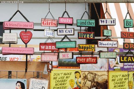 London: Portobello Road Market lovelystyle (7)
