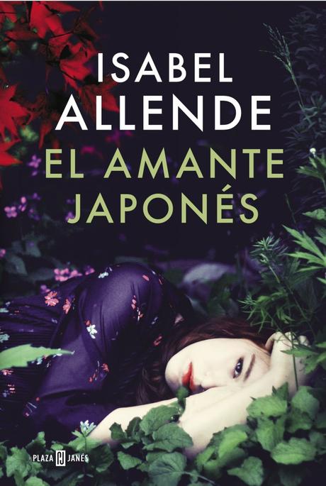 ‘El amante japonés’ es la nueva novela de Isabel Allende