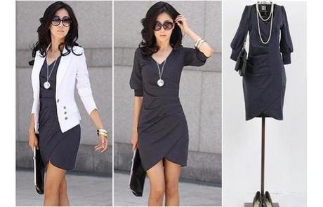 10 PRENDAS DE OFICINA QUE DEBES TENER