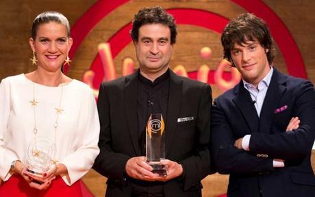 En marcha el casting para la 3ª edición de MasterChef Junior MasterChef Junior