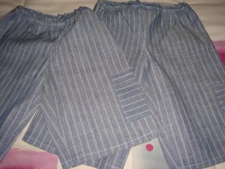 LAS BERMUDAS PARA EL VERANO