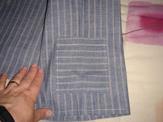 LAS BERMUDAS PARA EL VERANO