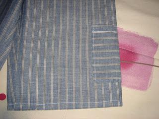 LAS BERMUDAS PARA EL VERANO