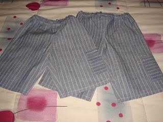 LAS BERMUDAS PARA EL VERANO