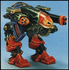 El Escriba recomienda...Space Crusade.de