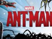 Spot televisivo #AntMan, fecha estreno #Latinoamérica