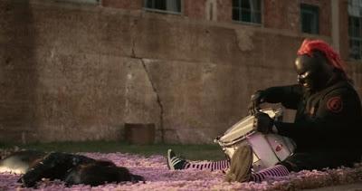 Nuevo videoclip de Slipknot: 'Killpop'