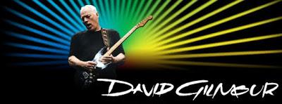 Nuevo disco de David Gilmour en septiembre: 'Rattle that lock'
