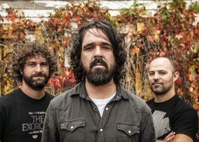 Berri Txarrak, artistas invitados de Rise Against en Bilbao y Madrid