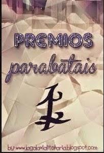 Premios parabatais