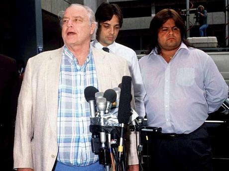 Exodus Tyson, hija de 4 años del boxeador Mike Tyson, fue hallada por su hermano con la cuerda de un aparato de ejercicio alrededor del cuello, lo que le provocó asfixia. Fue internada de emergencia, pero murió un día después, el 26 de mayo de 2009, por las lesiones que sufrió. Foto: AP