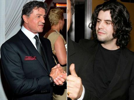 Exodus Tyson, hija de 4 años del boxeador Mike Tyson, fue hallada por su hermano con la cuerda de un aparato de ejercicio alrededor del cuello, lo que le provocó asfixia. Fue internada de emergencia, pero murió un día después, el 26 de mayo de 2009, por las lesiones que sufrió. Foto: AP