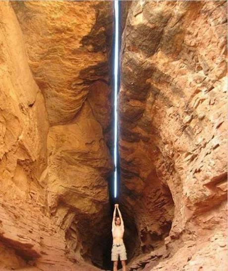 “INCREIBLES” ESTAS 22 FOTOS TE RECORDARÁN QUE NO TODO ES LO QUE PARECE (4TA PARTE)