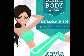 Bikini Body Guide Español! - Parte 1 - Paperblog