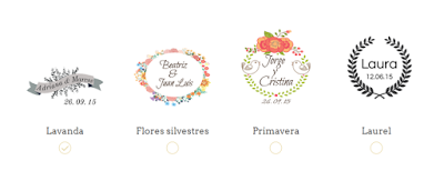 Una dulce idea para regalar a tus invitados de boda